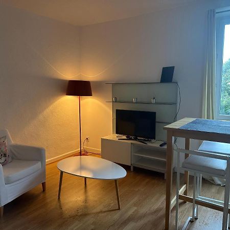 Studio A Noyarey Avec Wifi Buitenkant foto